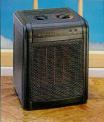 Recalled Portable Electric Heater