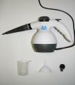 Picture of Recalled H2O Portable Hand Held Steam Cleaner