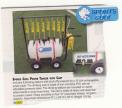 Recalled "Sports Cool Powered Tanker with Cart" portable team hydration unit