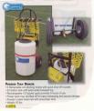 Recalled "Sports Cool Powered Team Drinker" portable team hydration unit