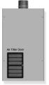 Recalled Heavy-Duty Indoor Models of the Power Vent 199,900 BTUH tankless water heater sold under the brand names: Paloma, Rheem, Ruud, Rheem-Ruud and Richmond