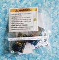 Recalled Shengsen Prank Sound Maker in Packaging