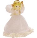 Recalled Precious Moments Angel Tree Topper