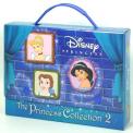Recalled board book set, "Disney Princess - Disney The Princess Collection 2"