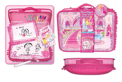 Recalled Princess Magnetic Travel Art Set Lap Desk