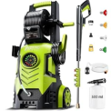 FOTING pressure washers – Model KLC-PRO150C 