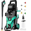 FOTING pressure washers – Model KLC-T3 