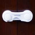  Recalled Toddleroo rotating cabinet latch -closed
