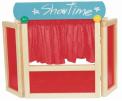 Recalled Tabletop Puppet Theater