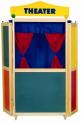Recalled Floor Puppet Theater