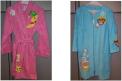 Recalled "Quacker Factory" Chenille Robes