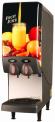 Recalled 2-flavor unit juice dispenser