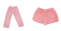 Recalled Sprinkle Pajama Pants and Shorts