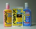 Recalled Rain-X Glass Cleaner and Washer Fluid
