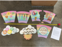 Recalled Justforjoyful Rainbow Wall Toy