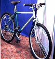 Rand/Ross Mountain Bike