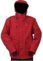 Recalled Hooded Youth Jackets - Red 