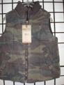 Recalled Boy's Reversible Vests