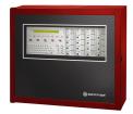 Recalled Fire Alarm Control Panels