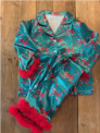 SXDFSA’s Children’s Pajama Set 