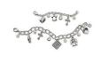 Recalled Girl's Bracelet Sets
