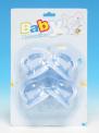 Recalled Pacifier in Packaging