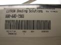 Tag from recalled roller shades