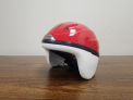Recalled Toddler Bike Helmet