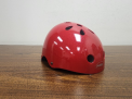 Recalled BMX Helmet