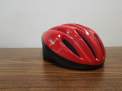 Recalled Bike Helmet Black Foam