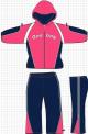 Recalled Reebok Set