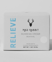 Recalled RELIEVE Numbing Cream – Outer Packaging