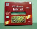 Recalled Rich Pacific miniature Christmas lights and icicle-style lights