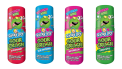 Recalled Ricky Joy Sour Crush Rolling Liquid Candy - bottles