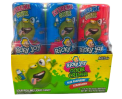 Recalled Ricky Joy Sour Crush Rolling Liquid Candy – pack of bottles
