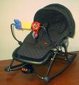 Recalled COMBI activity rocker