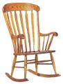 Recalled rocking chair