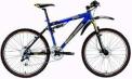 Recalled "Edge" Rocky Mountain bicycle