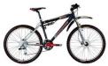 Recalled "Slayer" Rocky Mountain bicycle