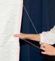 Recalled Roller Shades Cord