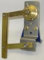 Picture of Recalled EDP 3112 Rotor and Shaft Assembly
