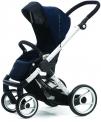 EVO stroller (navy blue)