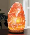 Recalled Ionic Salt Lamp