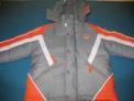 Recalled boy's outerwear jacket