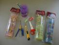 Image of recalled school supply set