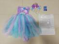 Recalled SKCAIHT Children’s Mermaid Costume