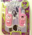 Two-Way Radios (Front of Package)