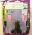Two-Way Radios (Back of Package)