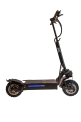Toos Elite 60-volt Scooter