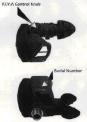 Recalled G500 Second Stage Regulators